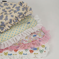 コンフォーター ブティック、Pink Ballerina ピンクバレリーナ