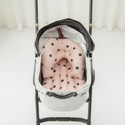 ボールスター、Dalmatian Pink ダルメシアンピンク