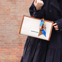 クロイ Organizer Bag 【Keyring 1+1】