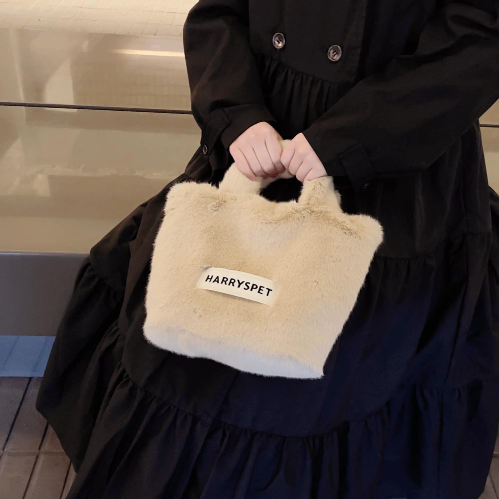 キキバッグ Kiki Bag