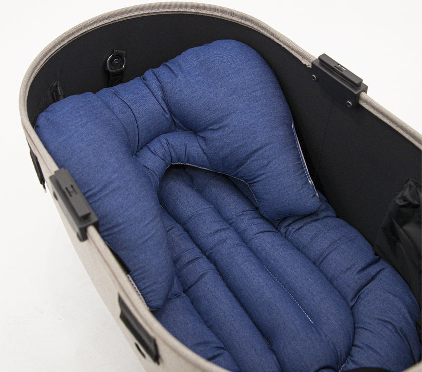 ボールスター プリエ、Indigo Jeanインディゴジーン